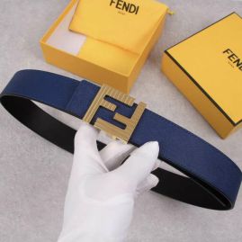 Picture of Fendi Belts _SKUFendiBelt38mmX95-125cm7D241877